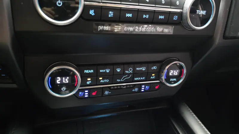 Ford Expedition