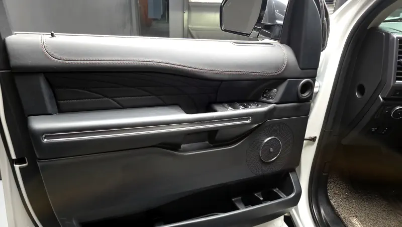 Ford Expedition