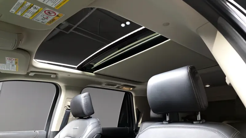 Ford Expedition