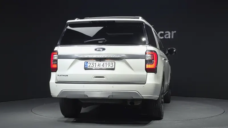 Ford Expedition