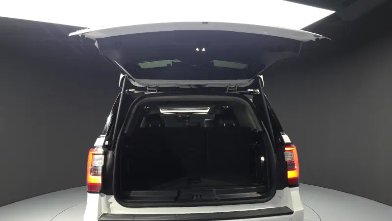 Ford Expedition
