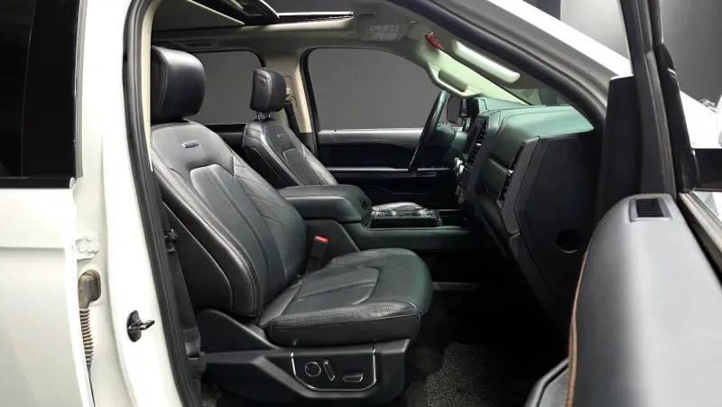 Ford Expedition
