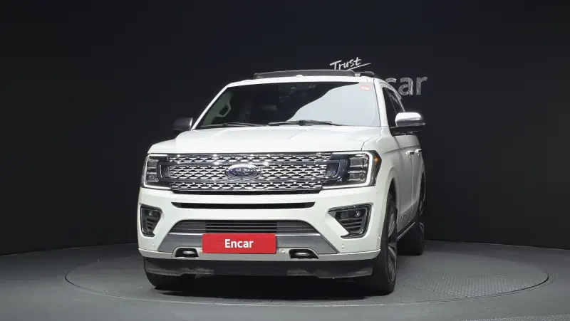 Ford Expedition