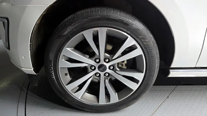 Ford Expedition