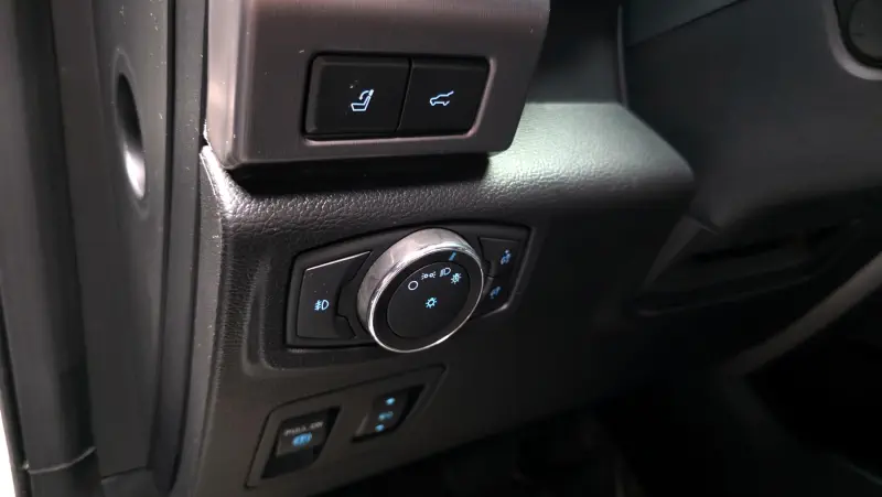 Ford Expedition