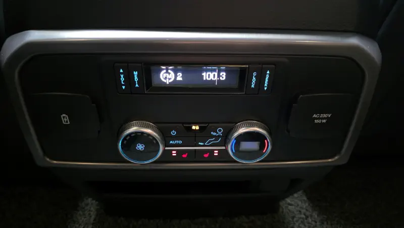 Ford Expedition