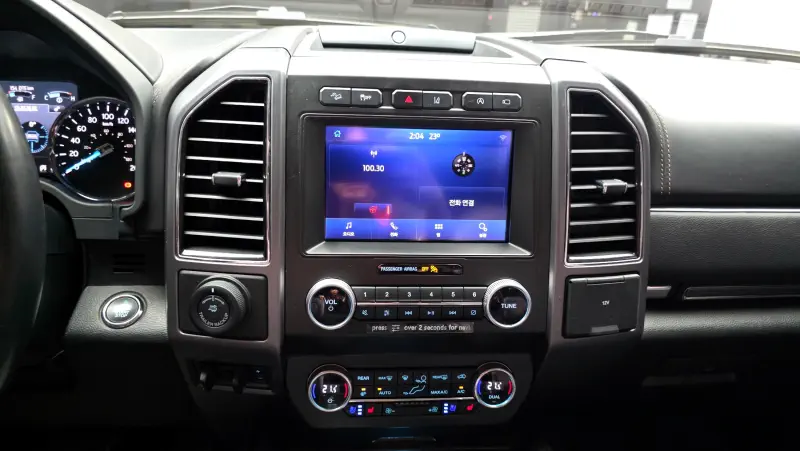 Ford Expedition