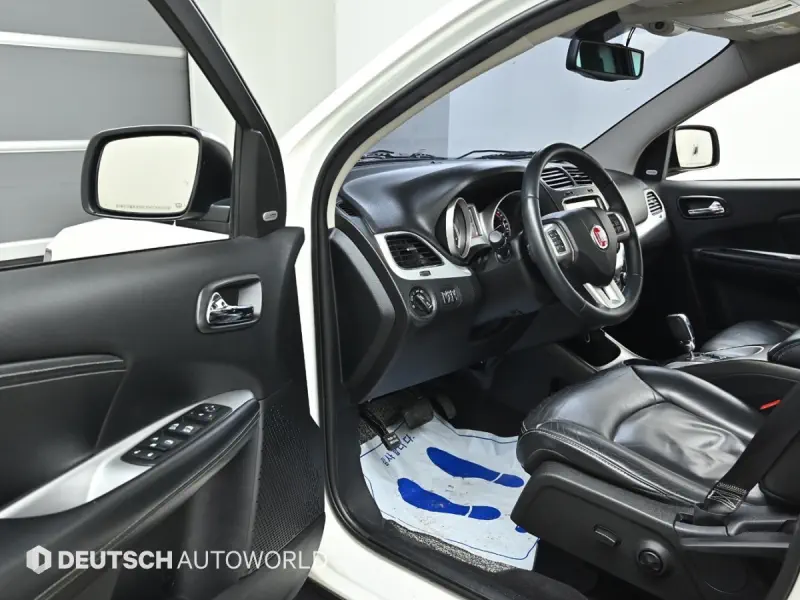 Fiat Freemont