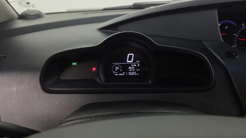 SsangYong Korando Turismo