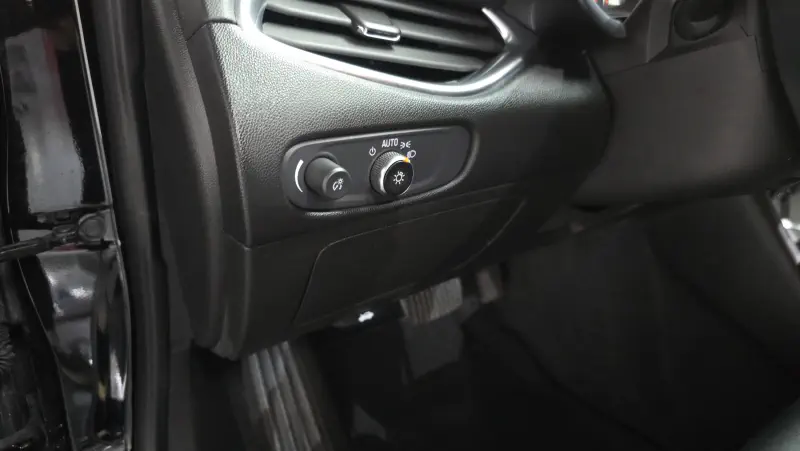 Daewoo Malibu