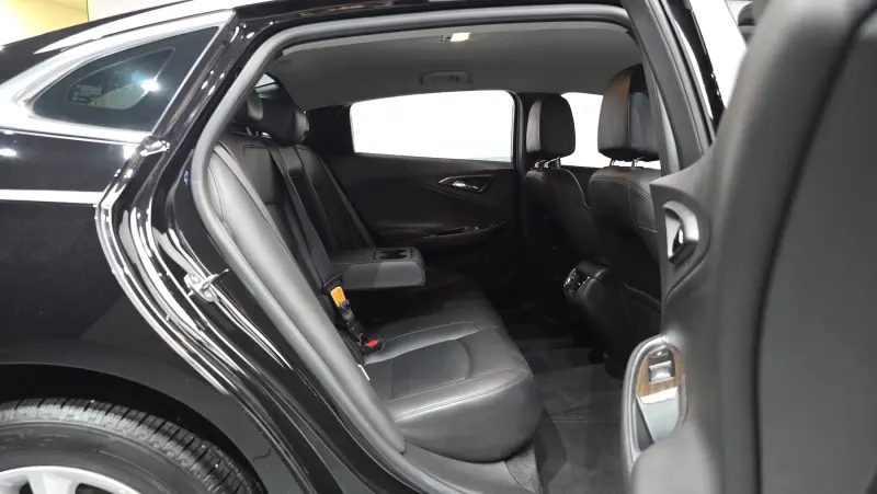 Daewoo Malibu