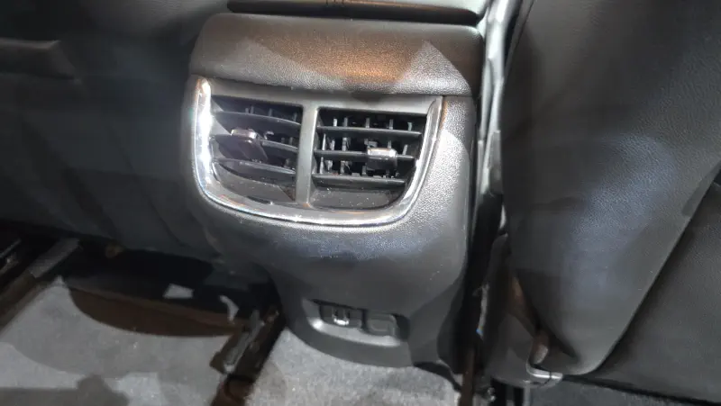 Daewoo Malibu