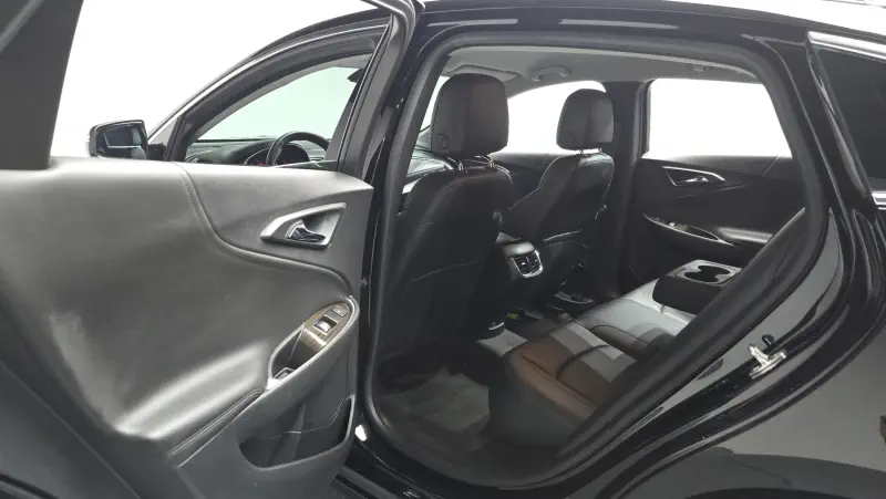 Daewoo Malibu