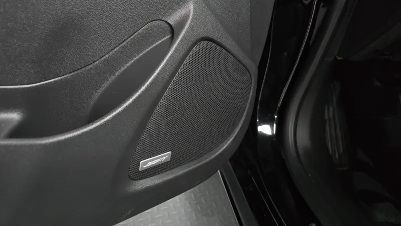 Daewoo Malibu