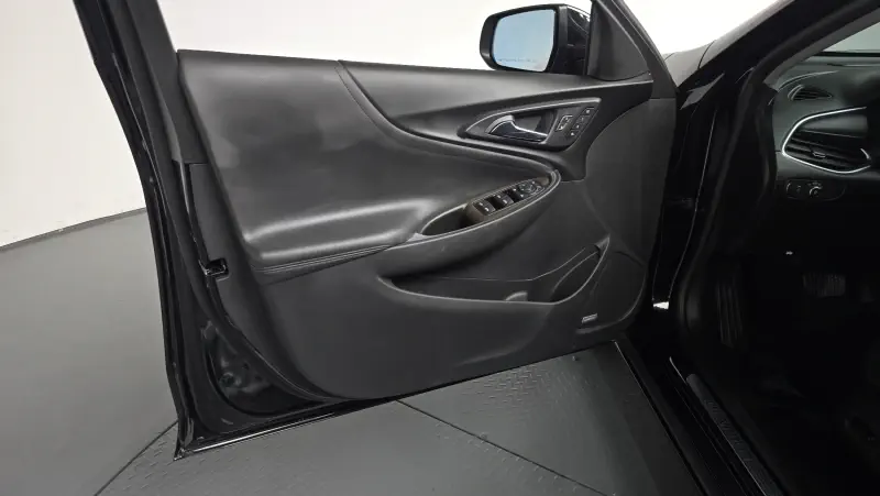 Daewoo Malibu