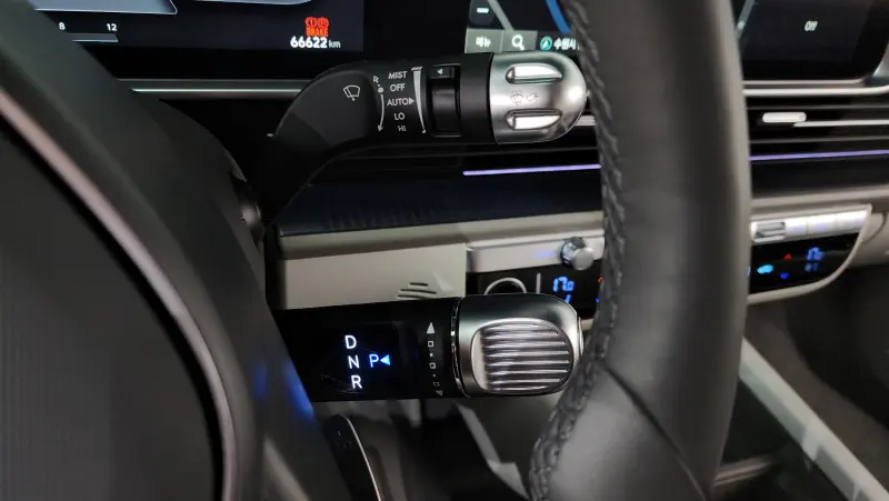 Hyundai Ioniq 6