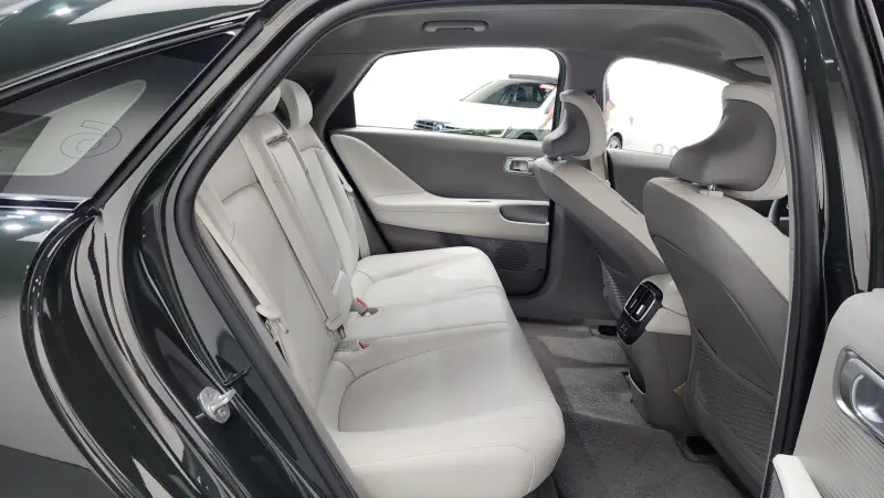 Hyundai Ioniq 6