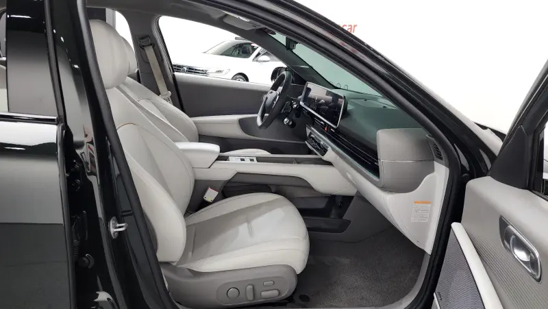 Hyundai Ioniq 6