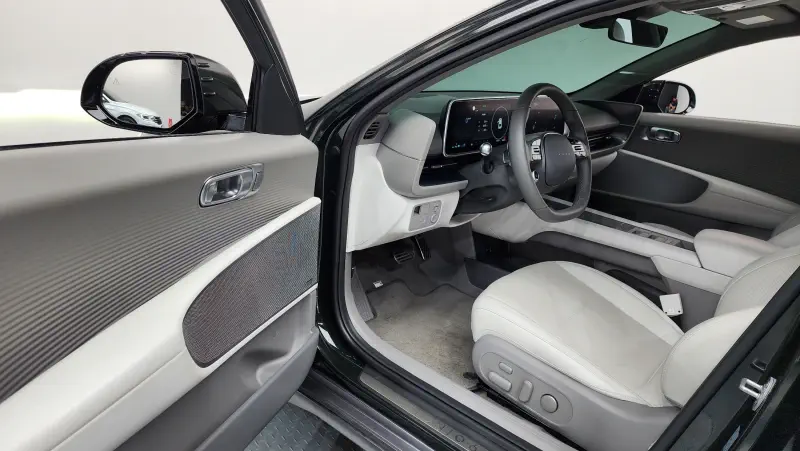 Hyundai Ioniq 6