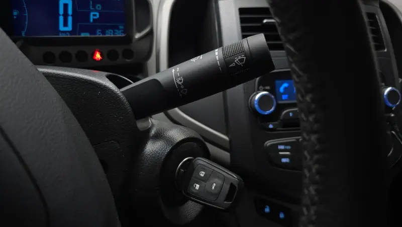 Daewoo Aveo