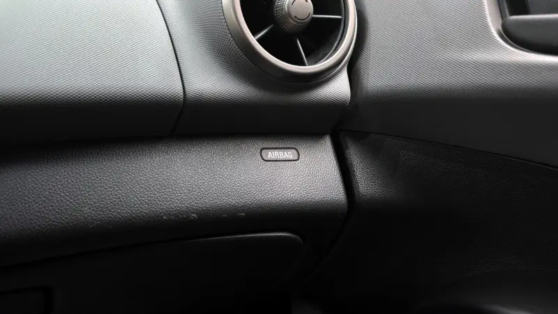 Daewoo Aveo