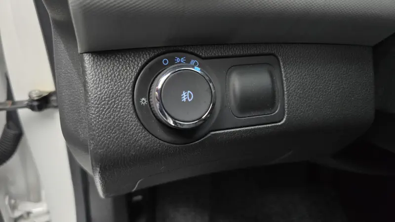 Daewoo Aveo