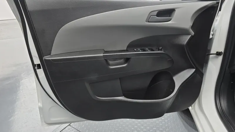 Daewoo Aveo