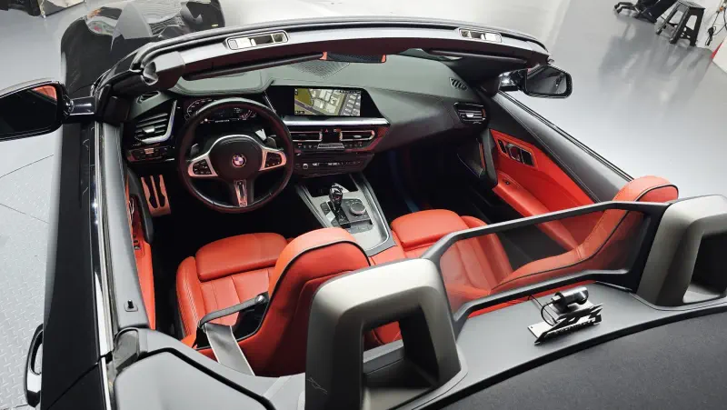 BMW Z4