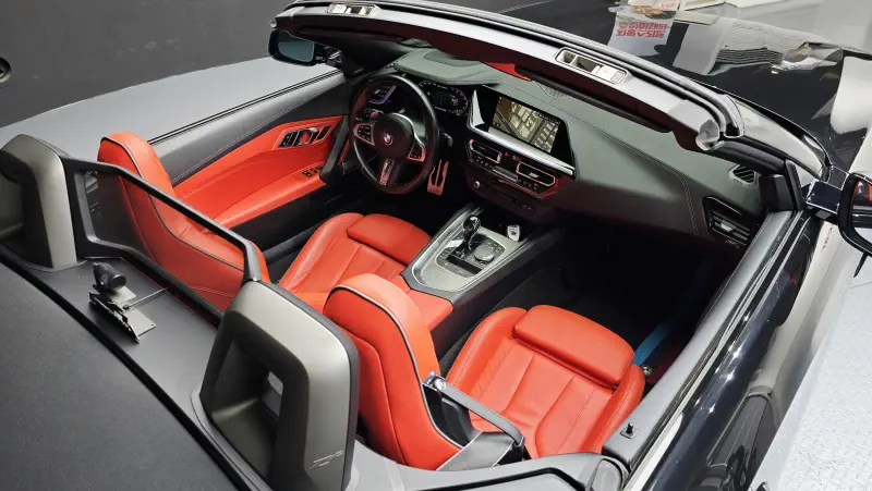 BMW Z4