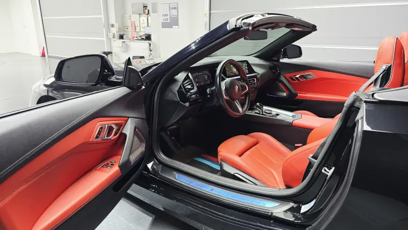BMW Z4