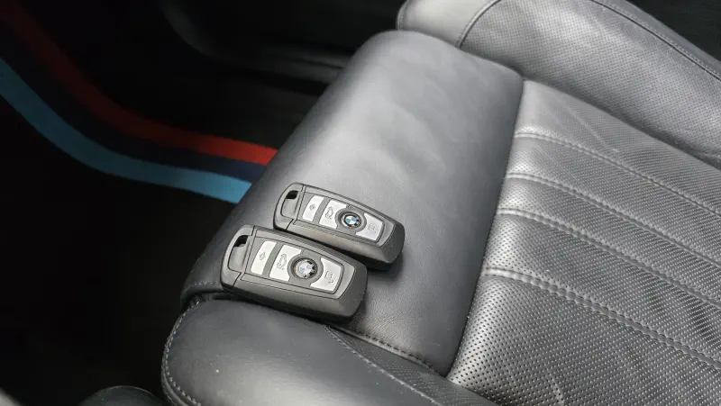BMW M5