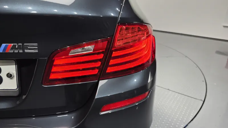 BMW M5