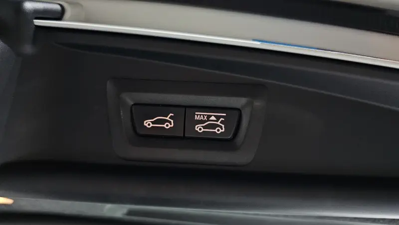 BMW 5-Series Gran Turismo