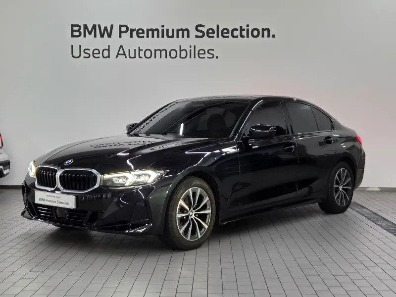 BMW 3-Series
