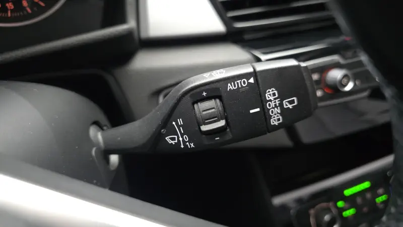 BMW 2-Series Active Tourer