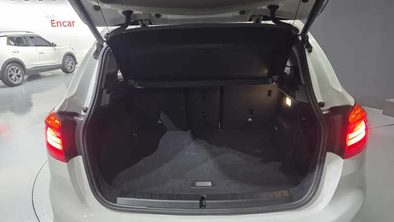 BMW 2-Series Active Tourer