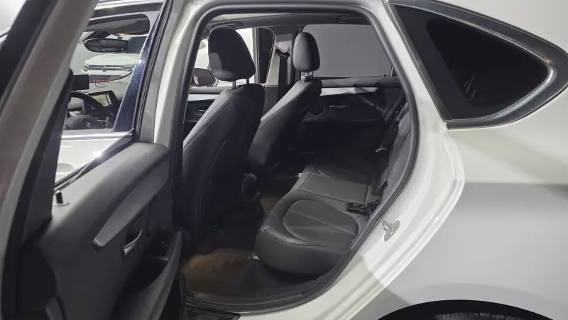 BMW 2-Series Active Tourer