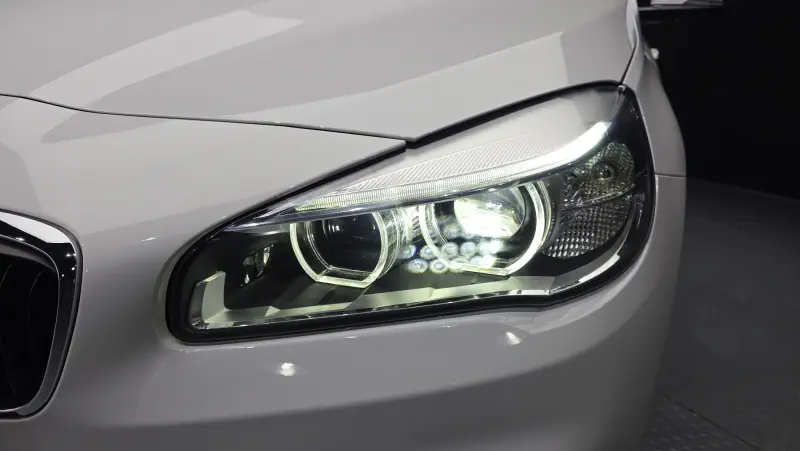 BMW 2-Series Active Tourer