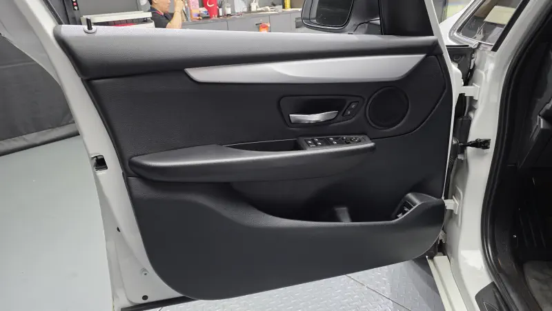 BMW 2-Series Active Tourer