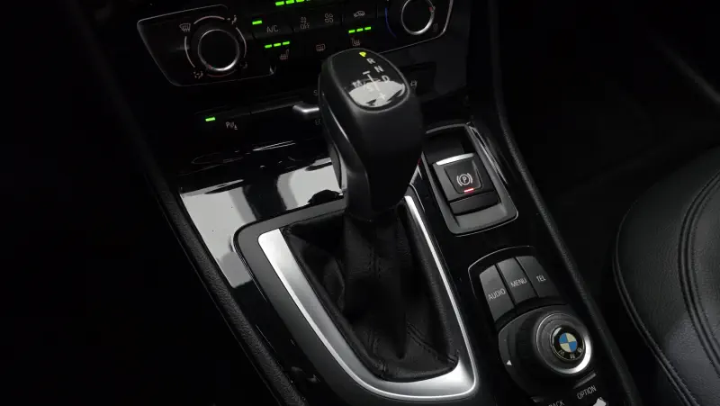 BMW 2-Series Active Tourer