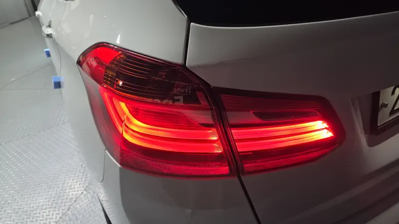 BMW 2-Series Active Tourer
