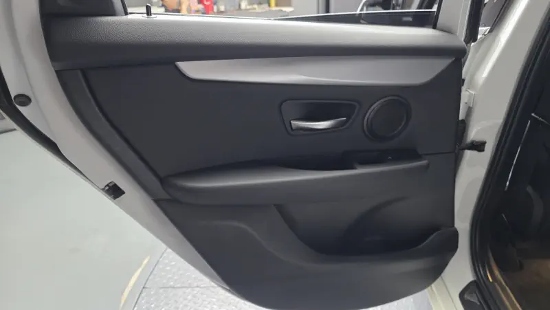 BMW 2-Series Active Tourer
