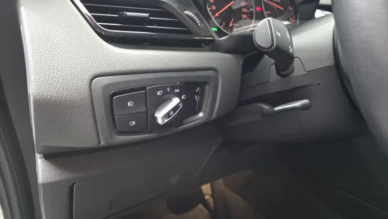BMW 2-Series Active Tourer