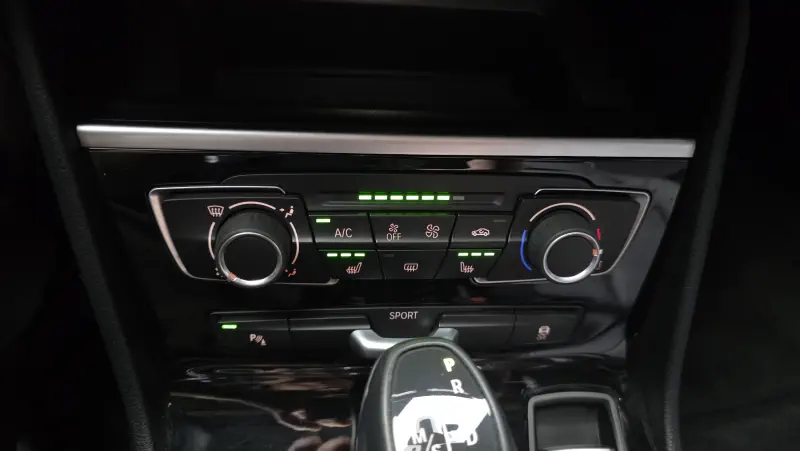 BMW 2-Series Active Tourer