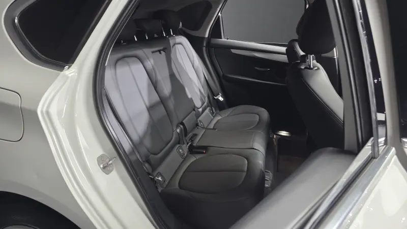 BMW 2-Series Active Tourer