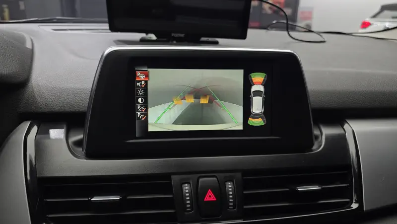 BMW 2-Series Active Tourer