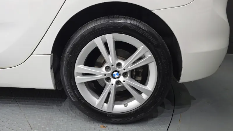 BMW 2-Series Active Tourer