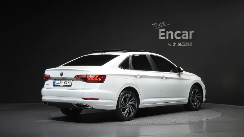 Volkswagen Jetta