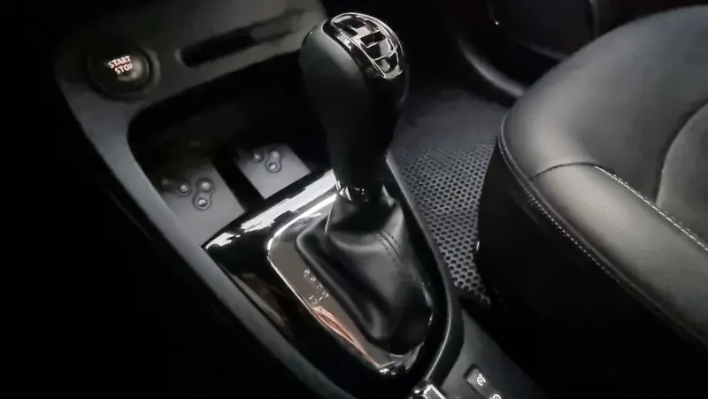 Renault Samsung QM3