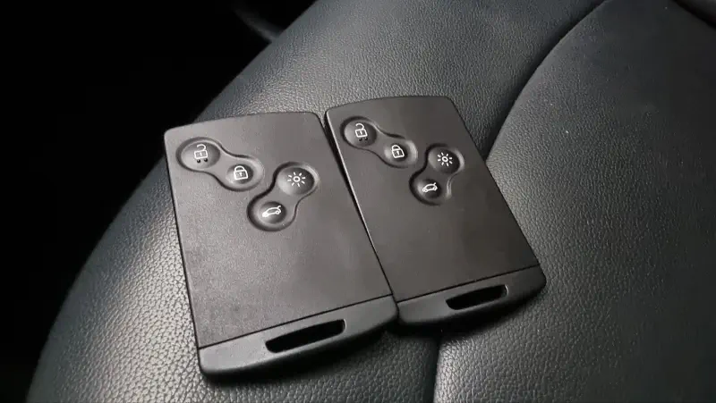 Renault Samsung QM3